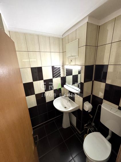 3 CAMERE | 2 BĂI | 2 BALCOANE | AER CONDIȚIONAT | PARCARE | MĂRĂȘTI–DOROBANȚILOR