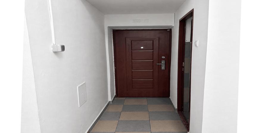 Spațiu comercial de închiriat – 35,40 mp – Calea Crângași nr. 9