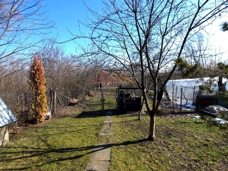 CASĂ INDIVIDUALĂ CU LIVADĂ | 2.195 MP TEREN | POIANA CÂMPINA - 27