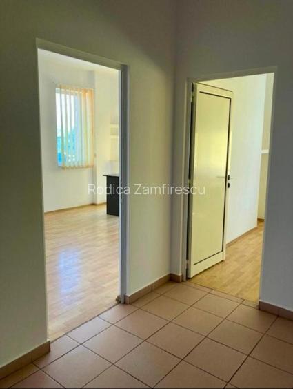 Inchiriez Cladire, Curte Interioara, Garaje-Sediu Firma/ Birouri/Cabinet Medical - 5