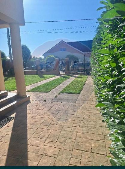 Casa/Vilă cu 4 camere de vânzare in Santandrei