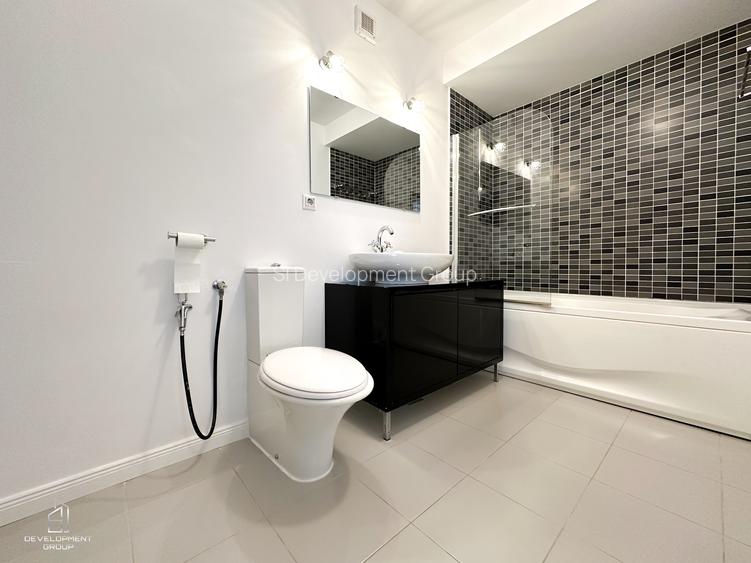 Apartament 4 camere zona Uranus | 151 mp utili | Ideal rezidential sau birou - 6