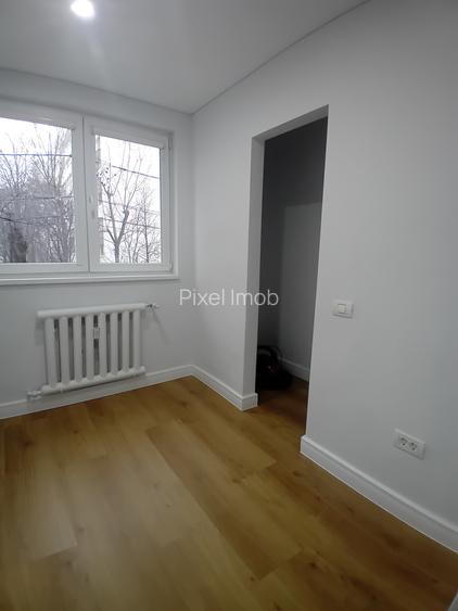 Ap 3 camere Afi Cotroceni Renovat etaj 4 Bloc Anvelopat - 14