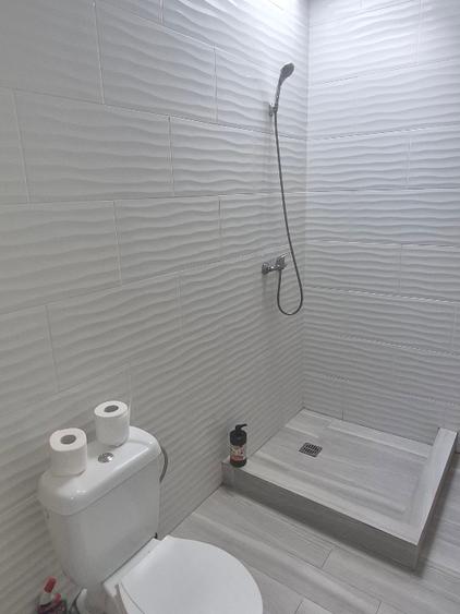 Ideal studenți, apartament mobilat/utilat, centrală gaz, AC, wi-fi, bun gust