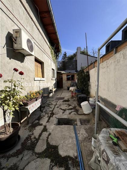 Casa 5 Camere | Piata Alba Iulia - Popa Nan | Teren 232 mp | Singur Curte