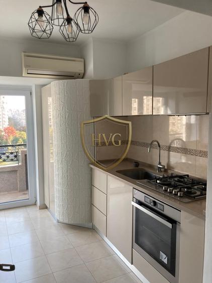 Apartament modern cu 2 camere | Loc de parcare | Alba Iulia