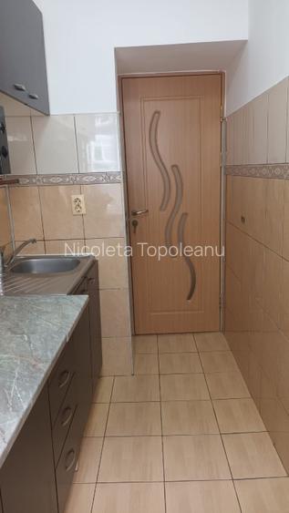 Boema-Tomis Nord, 2 camere de inchiriat, termen lung - 10