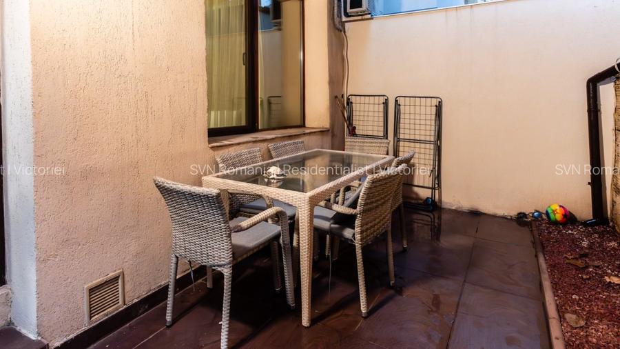 REA1029233 APARTAMENT SUPERB l NOU RENOVAT l PARCARE l TERASA 31 MP l HERASTRAU - 34