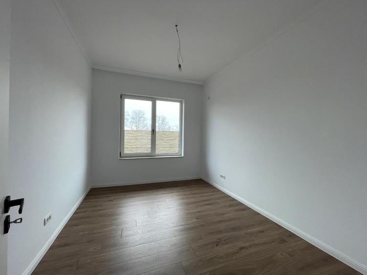 Duplex Parter 85mp utili - Mosnita-Noua - Zona Valery