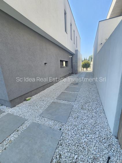 COMISION 0% | SAD 4 CAMERE | 114 MP UTILI | CURTE PRIVATĂ 274 MP | DUMBRAVITA