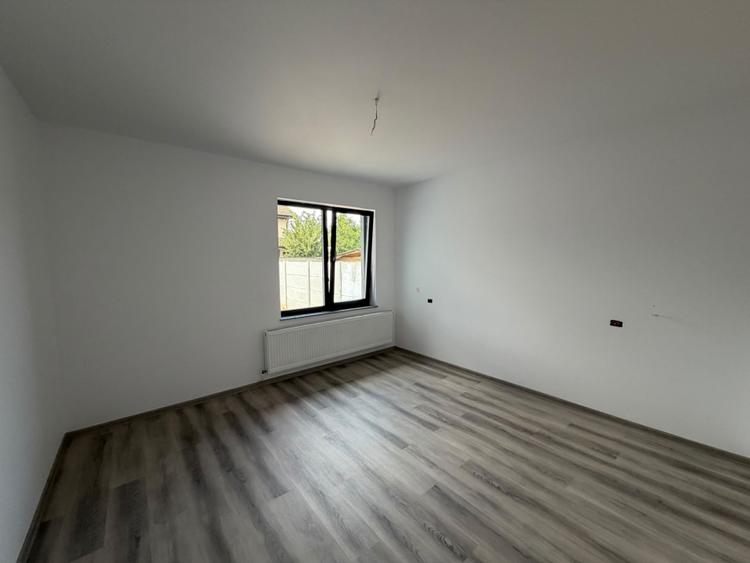 Casa parter, 142.75 mp suprafata utila, 500 mp teren, cartier Damila