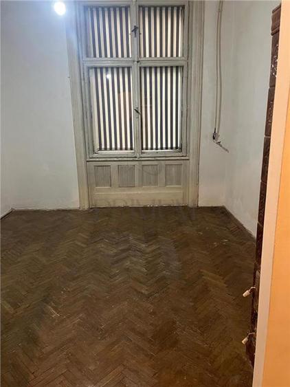 ULTRACENTRAL - UNIRII - ETJ.1 - APARTAMENT SPATIOS - 2 CAM - BOXA - cladire patr
