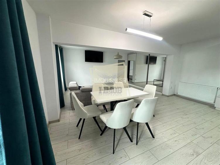 Apartament Renovat 4 camere 92mpu | decomandat | 2 bai | zona Centrala - 4