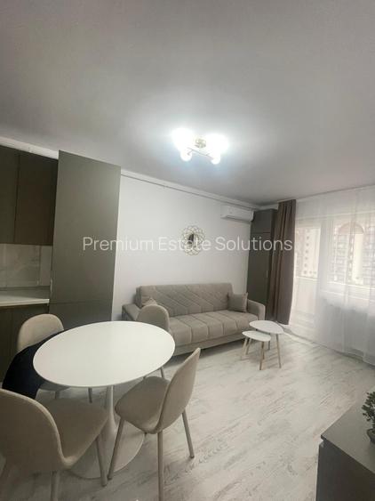Apartament 2 camere,Tip Studio-Bloc Nou-Comision 0% !! - 6