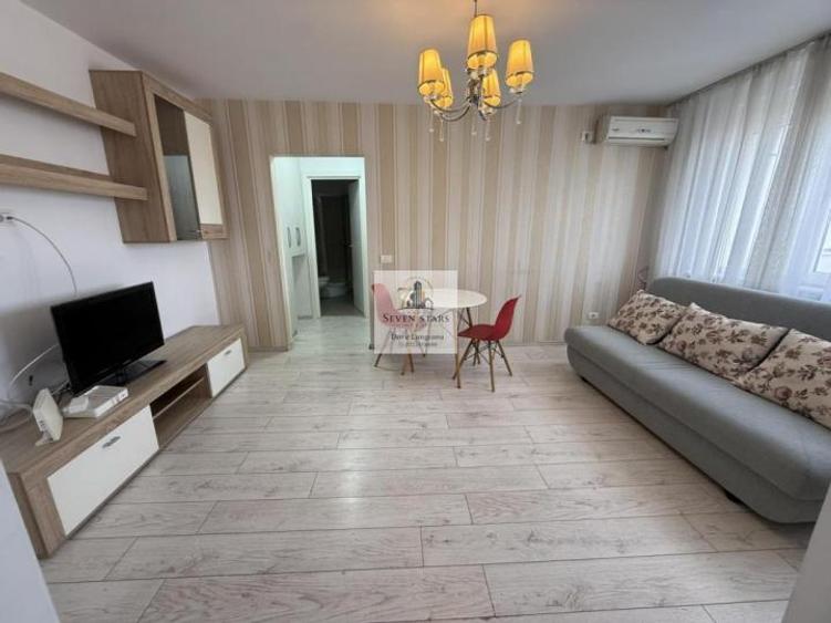 Inchiriere 3 camere, semidecomandat, Piata Chibrit, Metrou 1 Mai