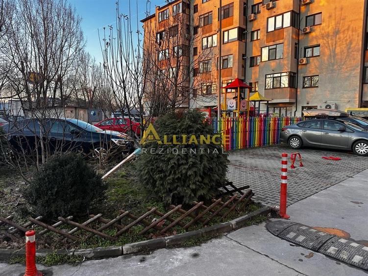 Apartament 3 camere , 2 bai ~ Brown Residence