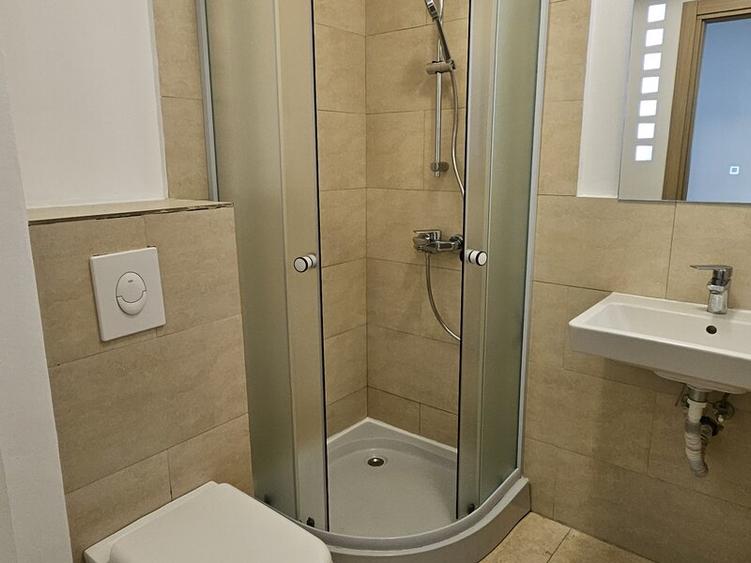 Penthouse PIPERA | Lift Direct în Apartament | 3 Terase Panoramice |