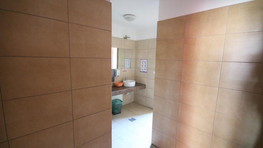De inchiriat spatiu cu destinatie birouri,Complex studentesc