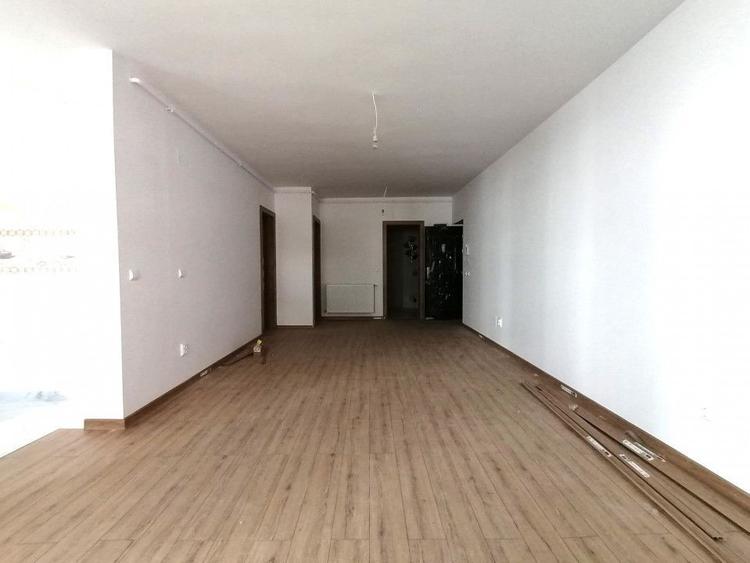 Apartament nou cu predare imediata 3 camere - Doamna Stanca
