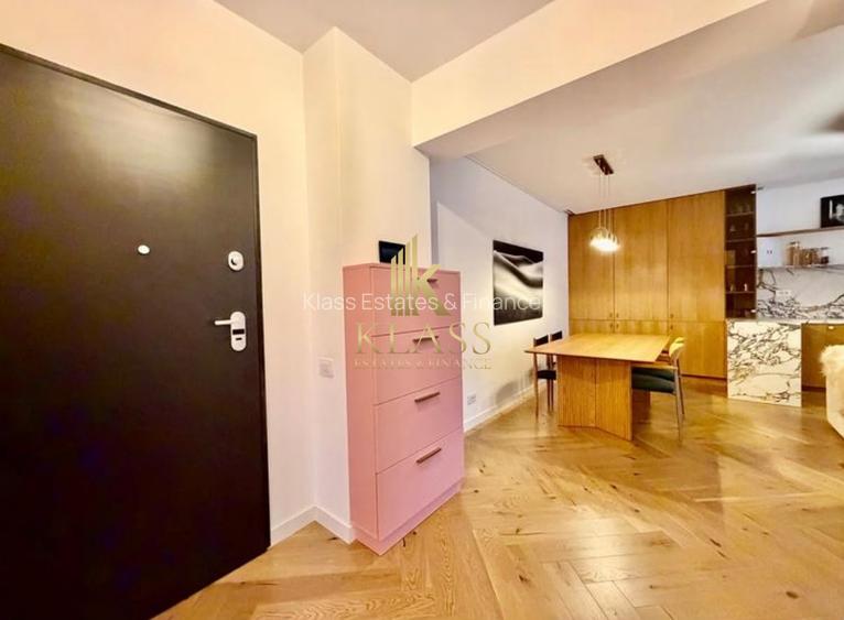 Apartament 2 camere | Bloc Boutique 2023 | Cotroceni – Marriott | Pet Friendly - 14