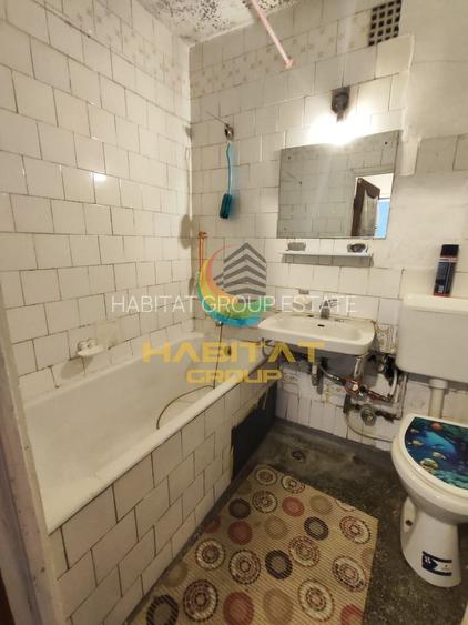 Apartament 3 Camere Decomandat Sector 4 Alee. Dolina 65.5mp - 22
