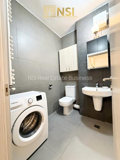 2 camere || Grozavesti || Etaj 10/11 || Parcare inclusa - 13