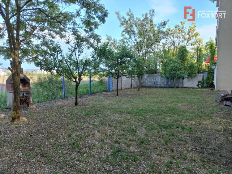 Apartament cu 2 camere | 57 mp utili | Ghiroda
