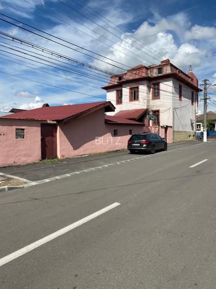 Casa individuala, 360 mp, teren 368 mp, zona Segarcea - 3