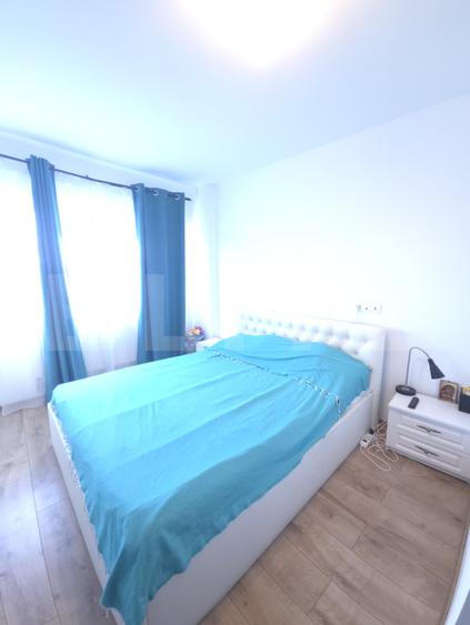 Apartament 4 camere, 86.70 mp, zona centrala Targoviate
