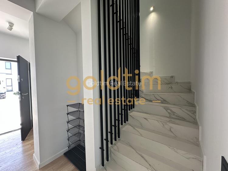 VILA DUPLEX/PET FRIENDLY/PIPERA/ROND OMV/2 Locuri de parcare/Fatada ventilata - 16