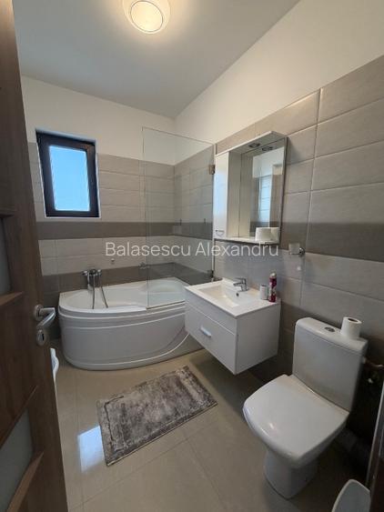 De închiriat apartament 2 camere Fundeni  - 7