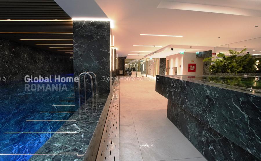 Open View - BHB Avenue | Apartament 3 CAMERE - 80 MP - 18