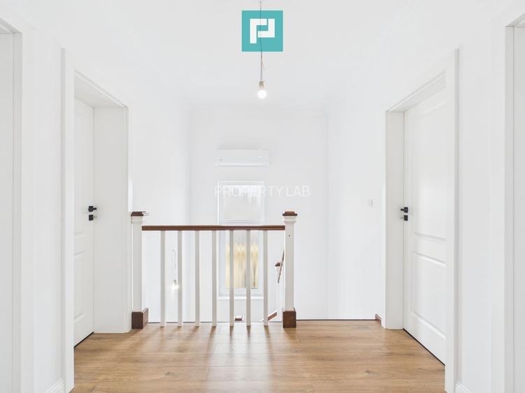 Duplex premium-5 camere Mosnița Nouă