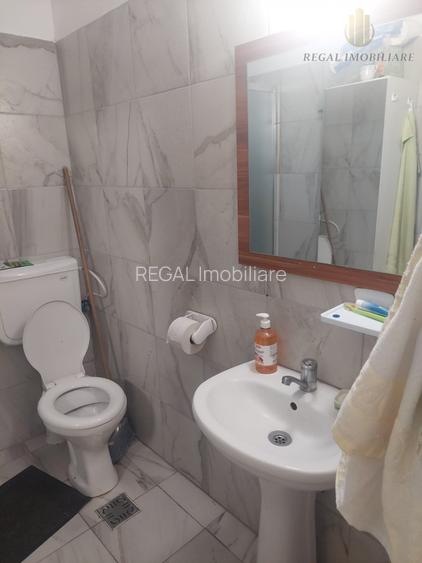 Rahova- Sălaj | 2 Camere | Balcon | Centrala | Etaj 2 | Mobilat - 7