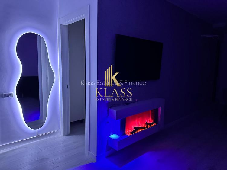 Apartament 2 Camere Premium | Pipera Rond OMV | Confort Nord Tower - 3