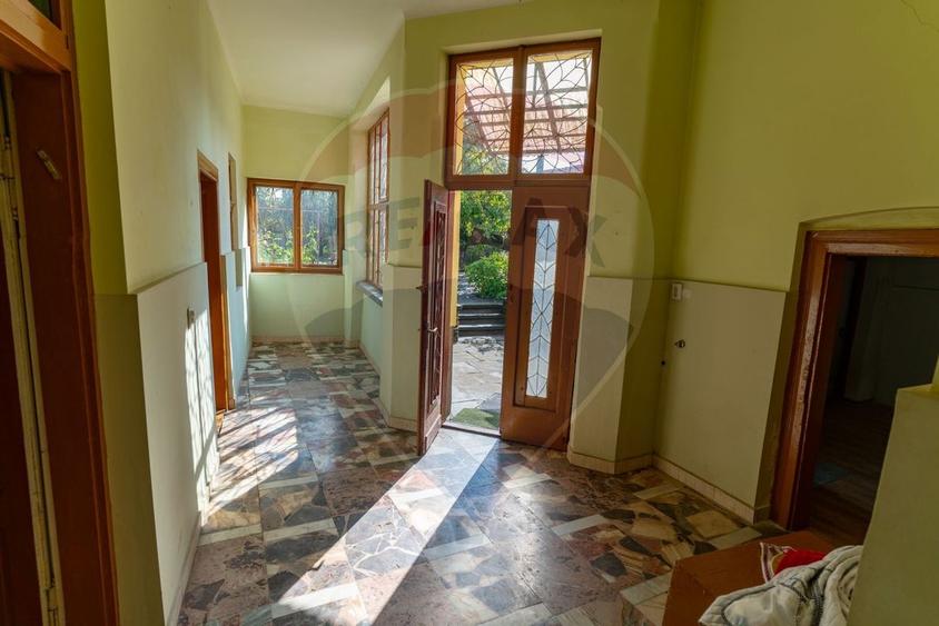 Casă de vanzare Orastie, jud. Hunedoara