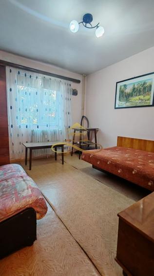 Vand apartament, 2 camere, Narcisa, etaj intermediar