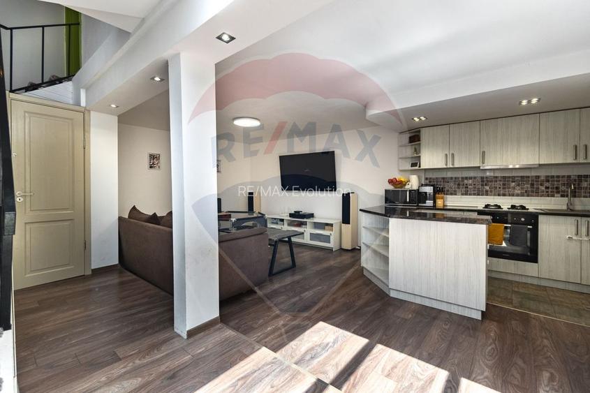 Apartament 100 mp Schei- Comision 0% - 2