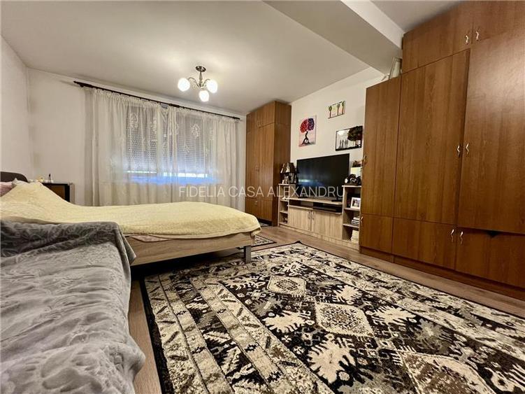 Vila  de vanzare  Lunca Cetatuii, - 9