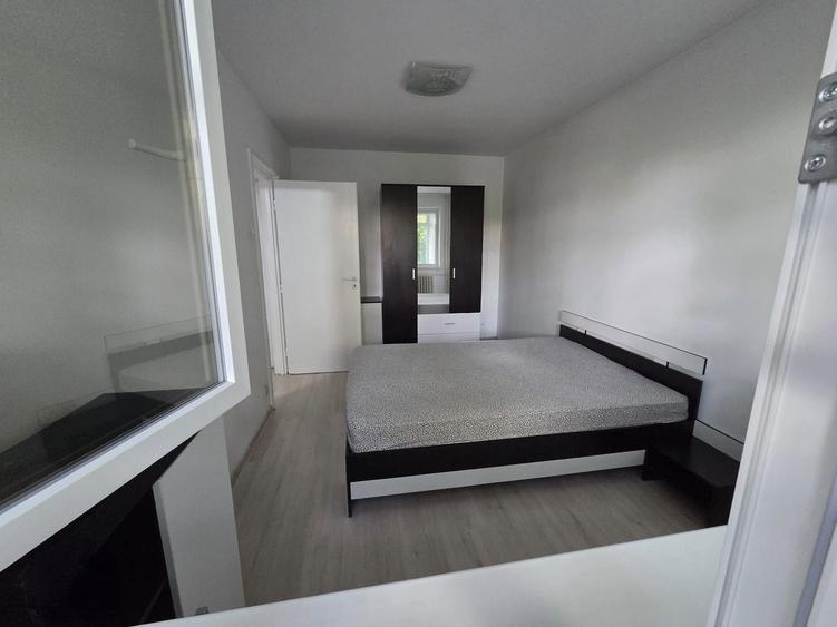 2 camere decomandat | Etaj 2/9 | Metrou Favorit
