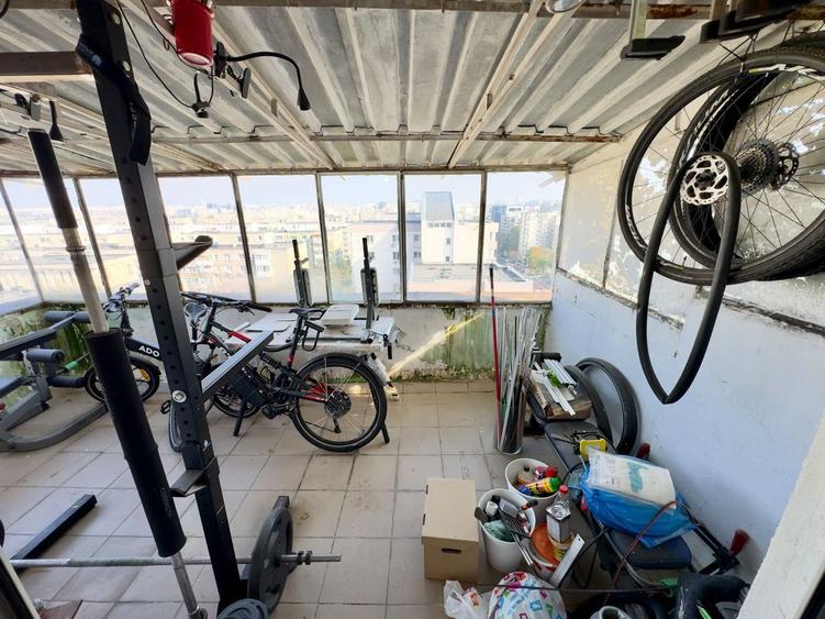 Apartament 2 camere | Decomandat | M. Lujerului | 1980