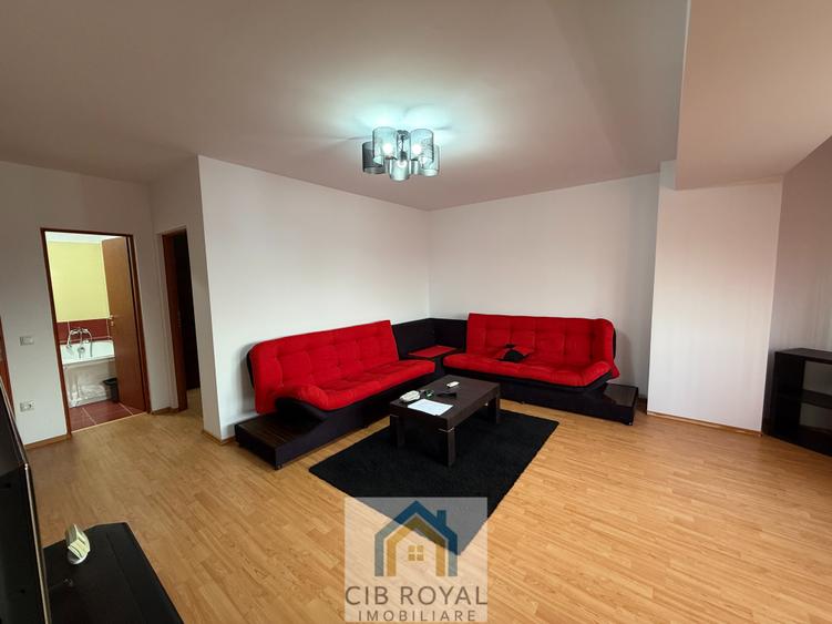 Apt. 2 cam City Lights Residece,zona Pipera-padurea Andronache,Str. Popasului 87