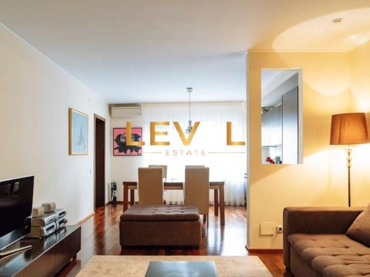Apartament 3 camere - 105 m utili - 50 m de Parcul Herastrau - 3
