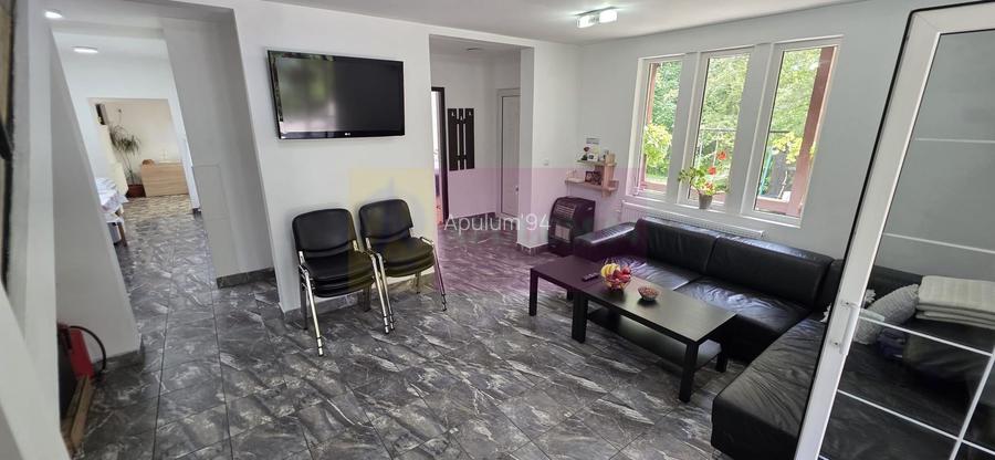 Vila din padure in Valea Doftanei - 6