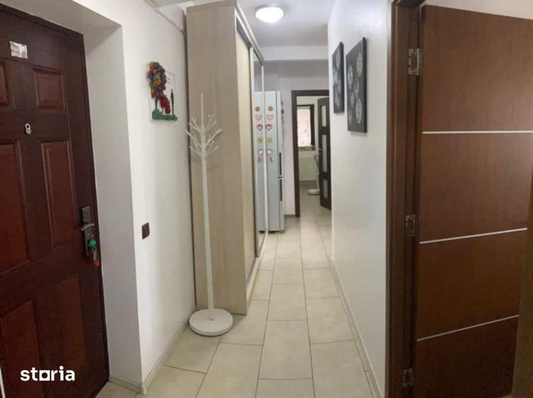 Apartament 3 camere, Bragadiru