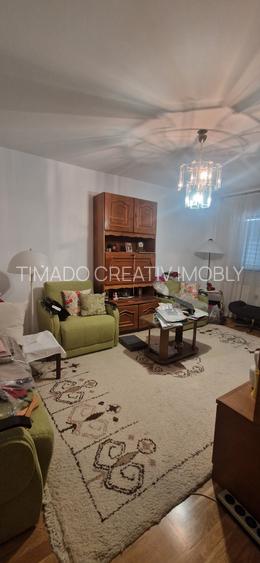 Apartament 2 camere decomandat Chisinau