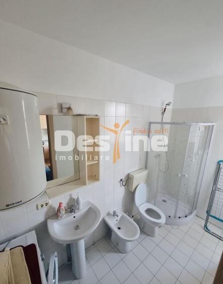 Închiriere apartament cu 1 dormitor și living open space – Complexul S