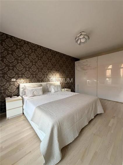 BRAYTIM - 2 CAMERE SPATIOS - ETAJUL 1 - MOBILAT - ZONA EXCELENTA - 3
