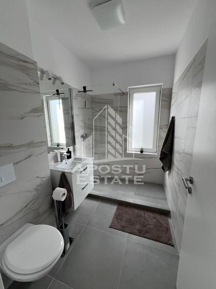 Apartament cu 2 camere si curte proprie de 150 mp,Dumbravita