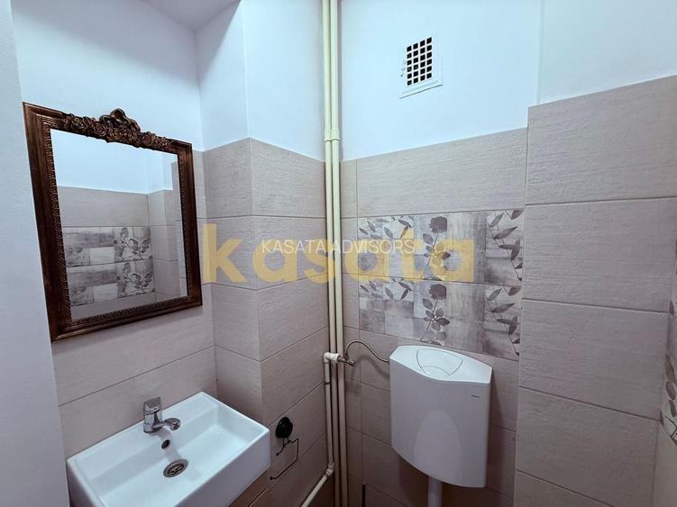 Apartament de 4 camere de vânzare | Calea Dorobanților | Decomandat - 14